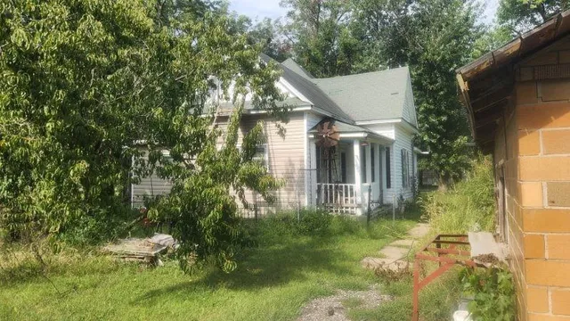 $80,000 | 112 Janett Street, West Mineral, KS 66782