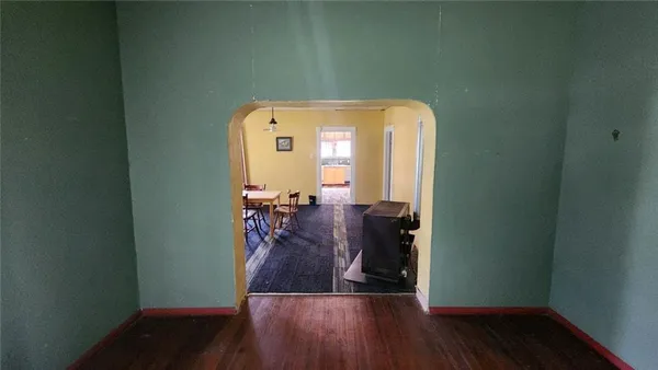 $74,000 | 112 Janett Street, West Mineral, KS 66782