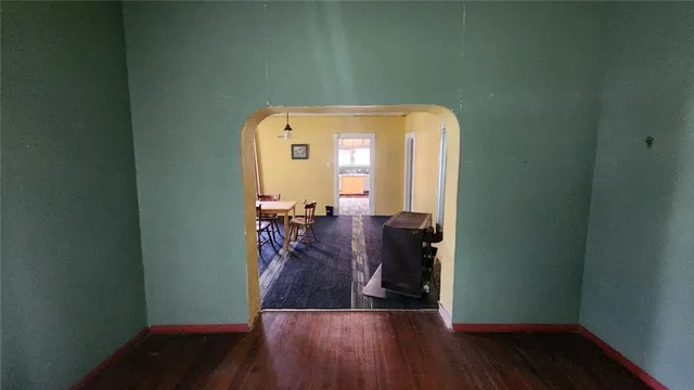 $80,000 | 112 Janett Street, West Mineral, KS 66782