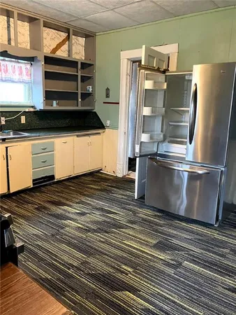 $74,000 | 112 Janett Street, West Mineral, KS 66782