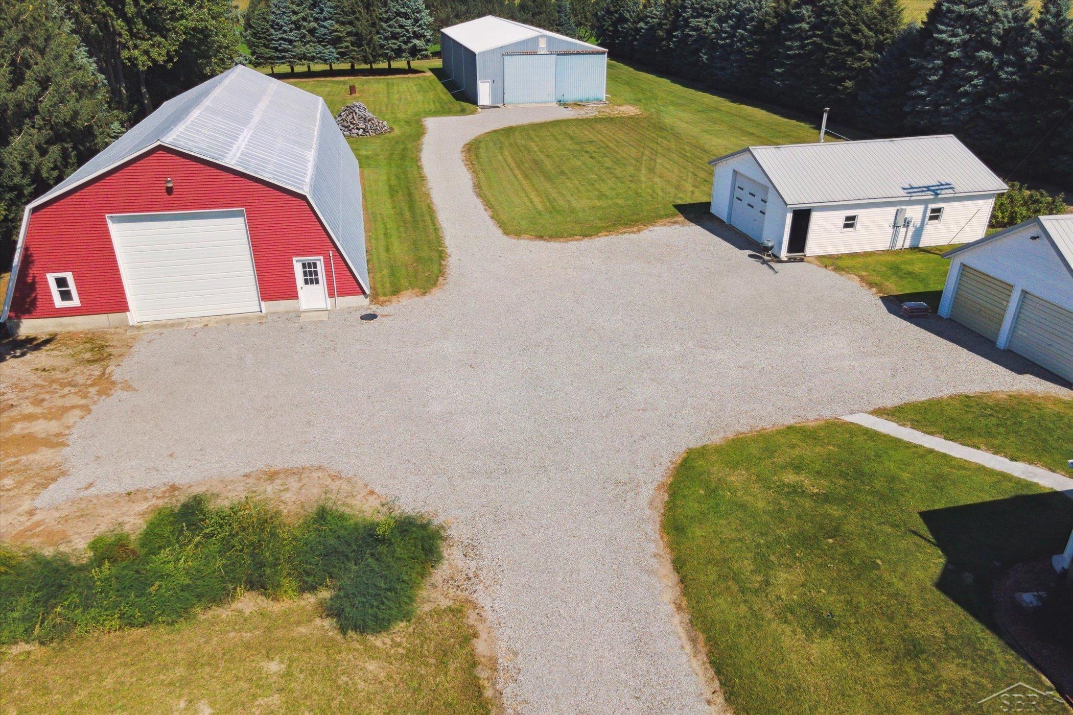 3834 West Richardson Road Elkton, MI 48731 - Photo 35 of 51
