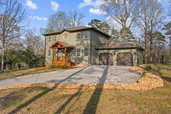 $352,900 | 261 Langston Drive Northeast, Calhoun, GA 30701