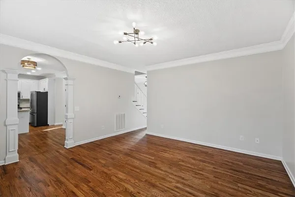 $352,900 | 261 Langston Drive Northeast, Calhoun, GA 30701