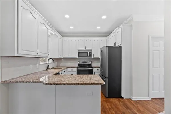 $352,900 | 261 Langston Drive Northeast, Calhoun, GA 30701