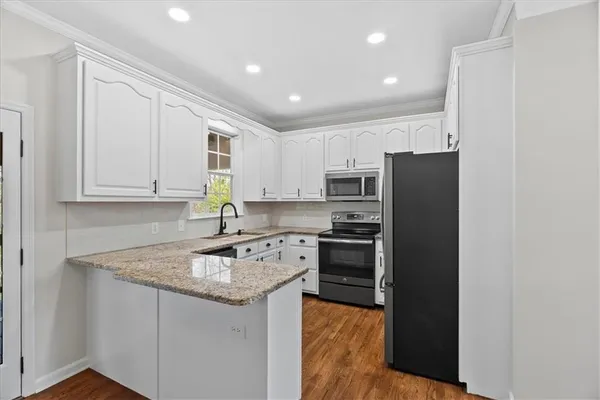 $352,900 | 261 Langston Drive Northeast, Calhoun, GA 30701