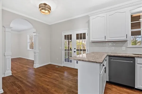 $352,900 | 261 Langston Drive Northeast, Calhoun, GA 30701