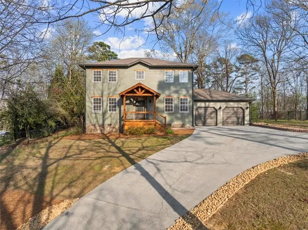 $352,900 | 261 Langston Drive Northeast, Calhoun, GA 30701