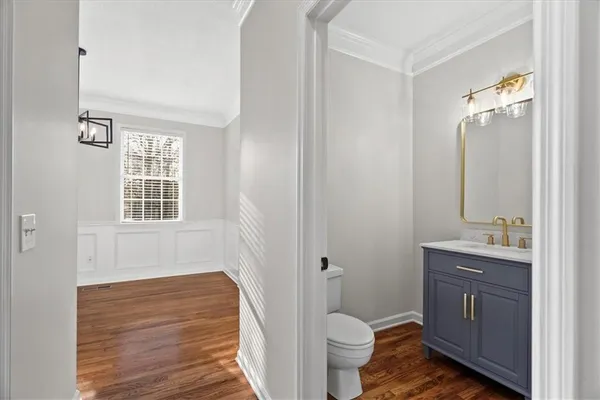 $352,900 | 261 Langston Drive Northeast, Calhoun, GA 30701