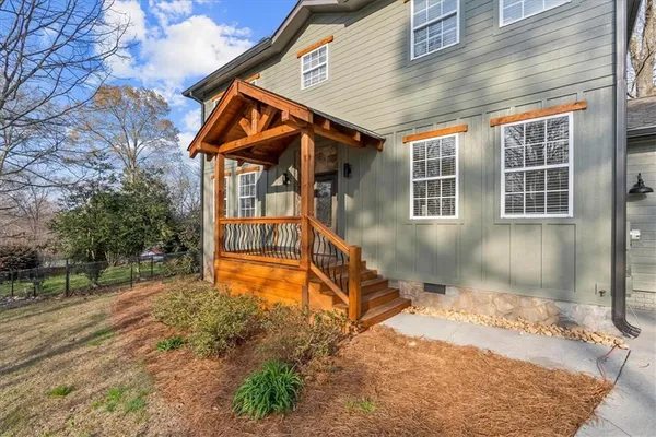 $352,900 | 261 Langston Drive Northeast, Calhoun, GA 30701