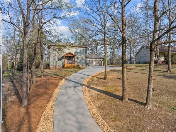 $352,900 | 261 Langston Drive Northeast, Calhoun, GA 30701