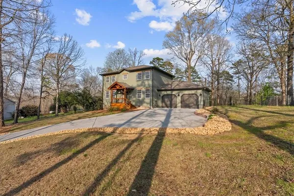 $352,900 | 261 Langston Drive Northeast, Calhoun, GA 30701