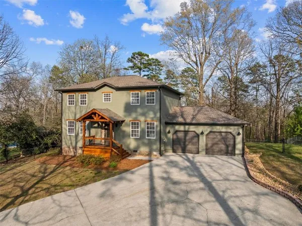 $352,900 | 261 Langston Drive Northeast, Calhoun, GA 30701