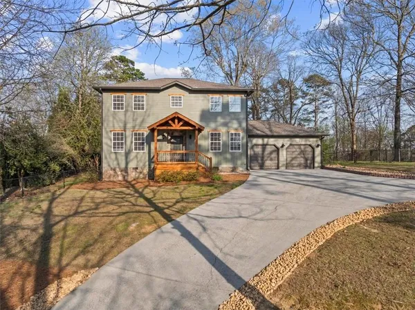 $352,900 | 261 Langston Drive Northeast, Calhoun, GA 30701