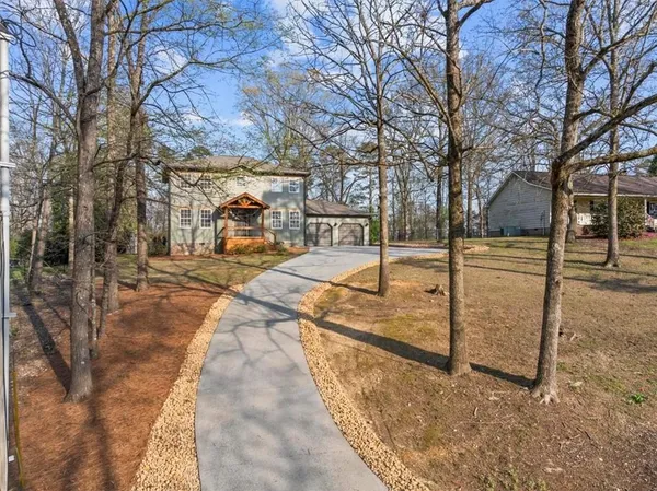 $352,900 | 261 Langston Drive Northeast, Calhoun, GA 30701