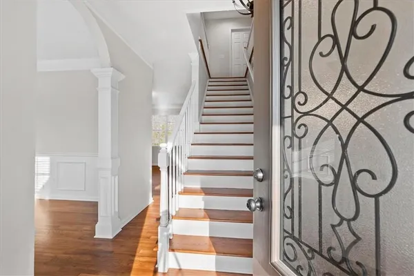 $352,900 | 261 Langston Drive Northeast, Calhoun, GA 30701