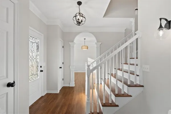 $352,900 | 261 Langston Drive Northeast, Calhoun, GA 30701