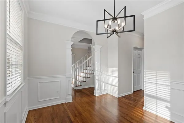 $352,900 | 261 Langston Drive Northeast, Calhoun, GA 30701