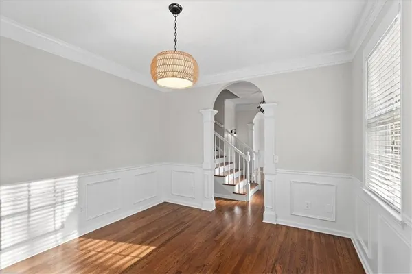 $352,900 | 261 Langston Drive Northeast, Calhoun, GA 30701