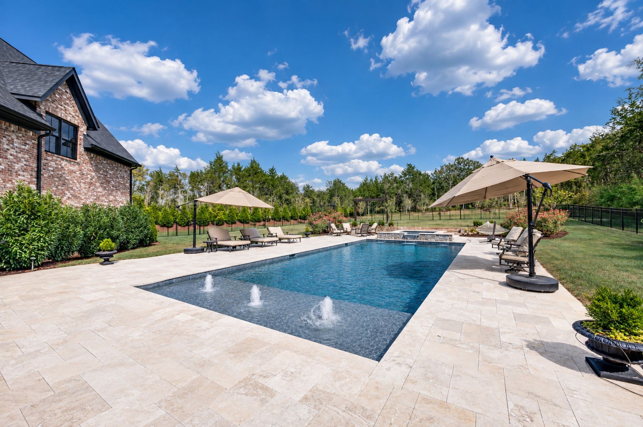 4004 Trinity Road Franklin, TN 37067 - Photo 81 of 97 Gallery Image 81