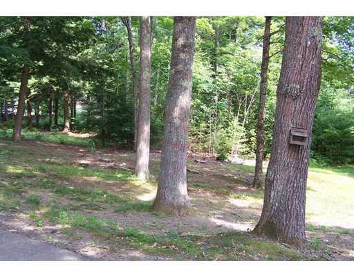 748 Nash Road Pittston, ME 04345 - Photo 20 of 20 Yard/Garden.
