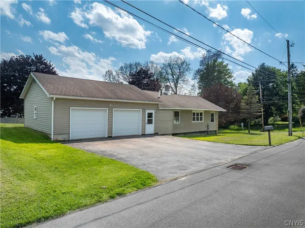 $159,900 | 421 North 6th Street, Fulton, NY 13069
