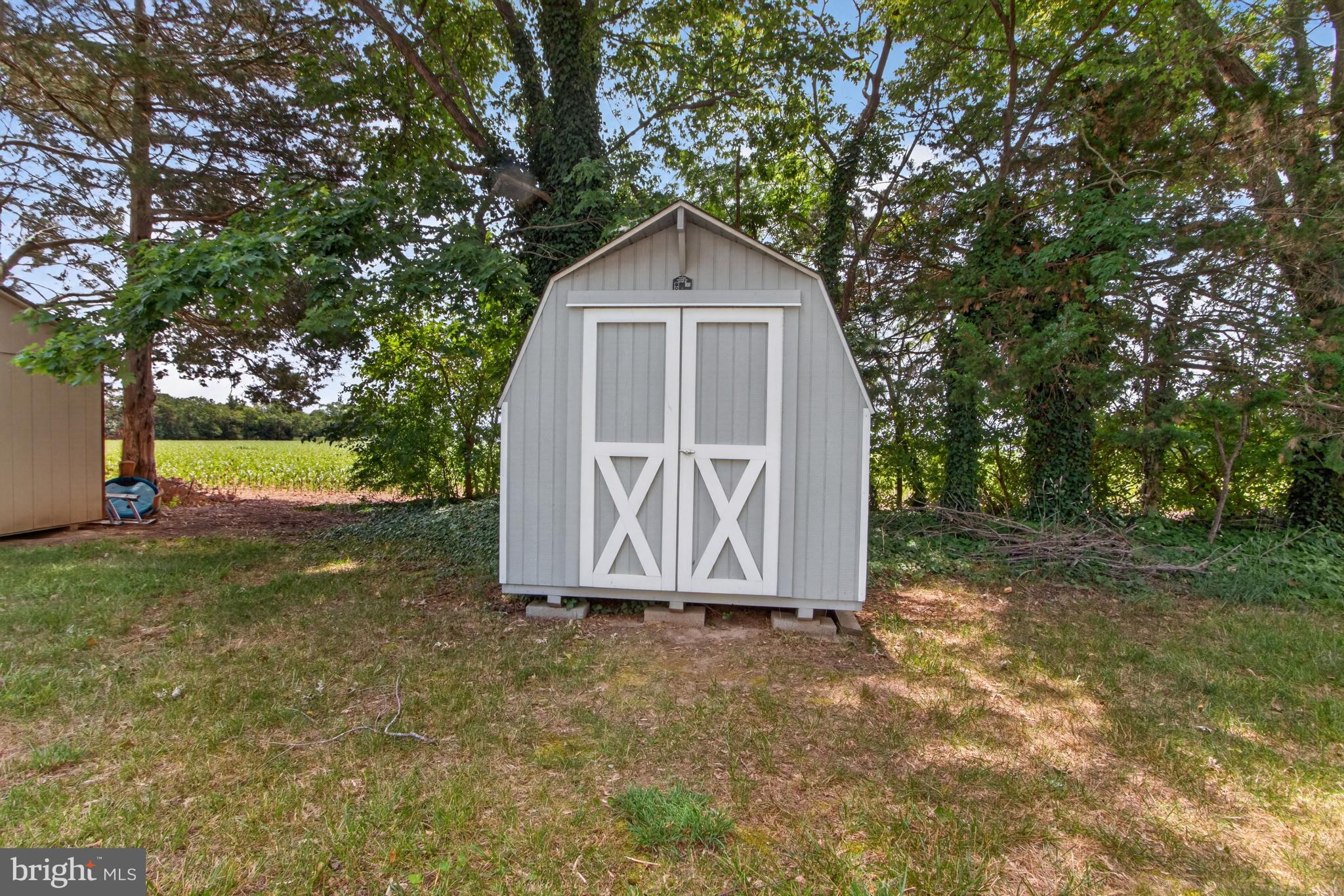 31718 Siham Road, Unit 54379 Lewes, DE 19958 - Photo 33 of 39 Shed