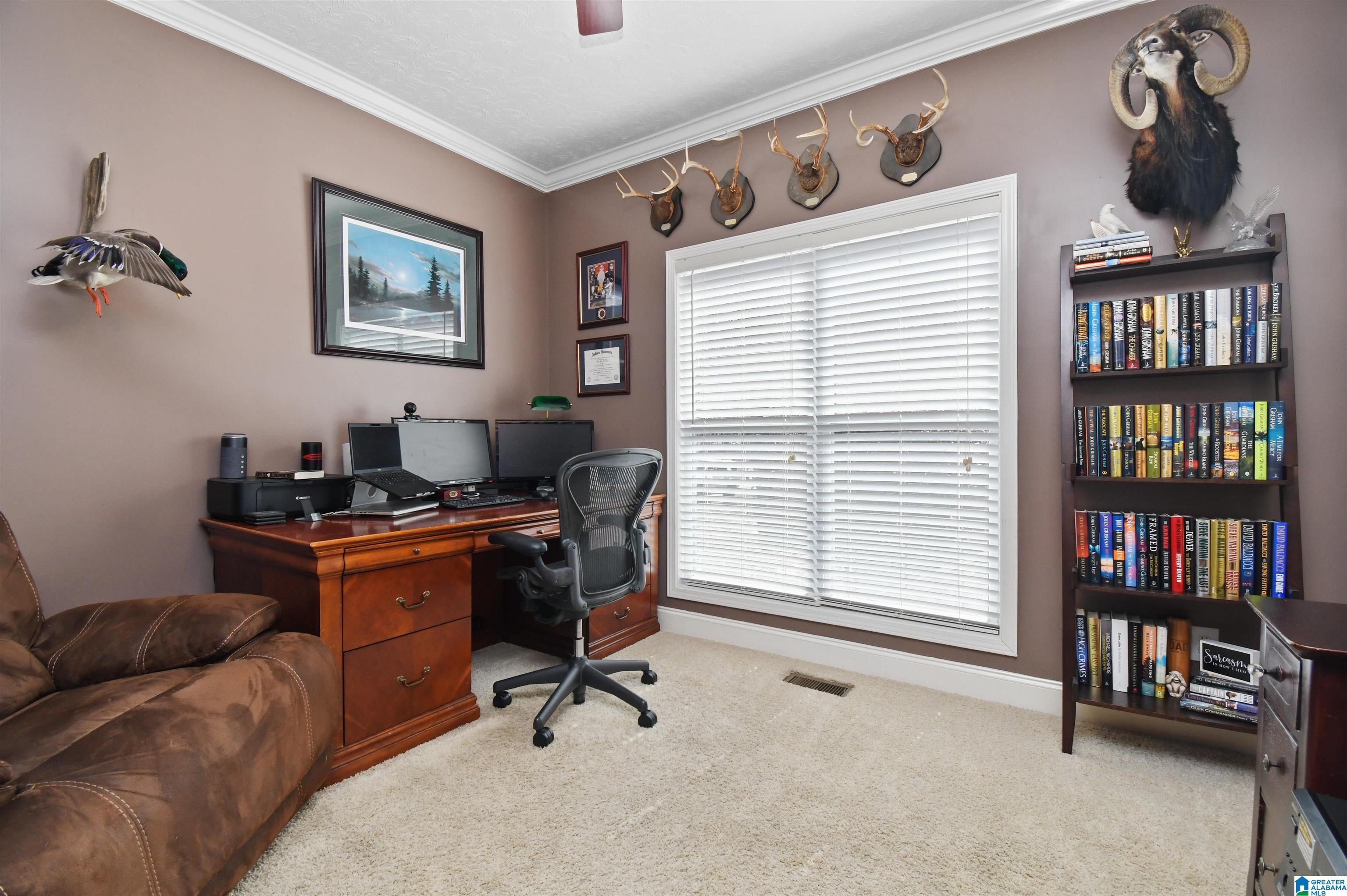 120 Fawn Drive Clanton, AL 35045 - Photo 22 of 35