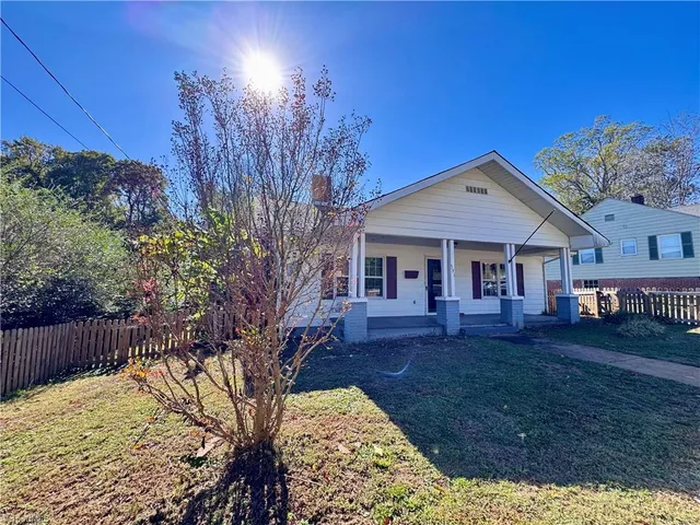 $279,000 | 531 Elk Spur Street, Elkin, NC 28621