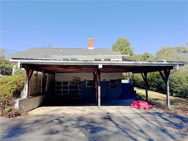 $259,900 | 531 Elk Spur Street, Elkin, NC 28621