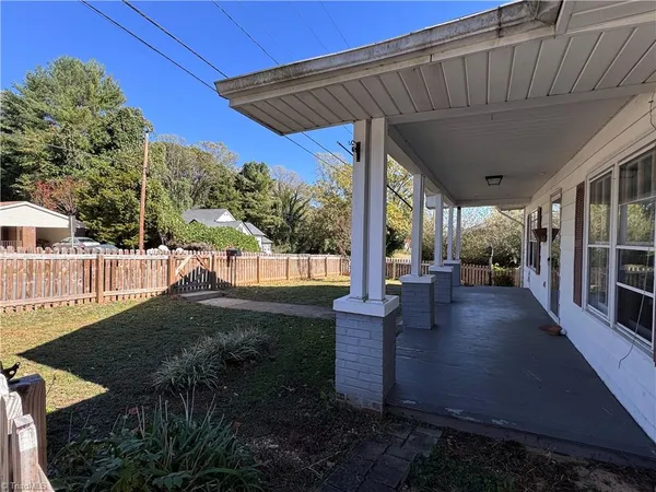 $259,900 | 531 Elk Spur Street, Elkin, NC 28621