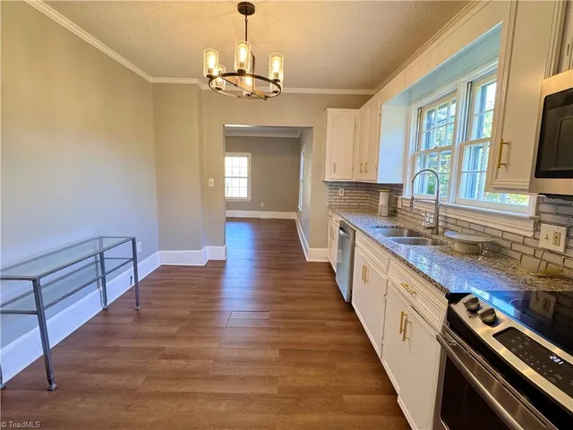 $279,000 | 531 Elk Spur Street, Elkin, NC 28621