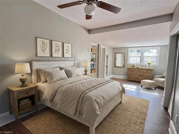 $259,900 | 531 Elk Spur Street, Elkin, NC 28621