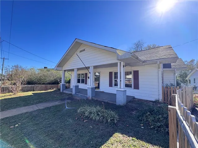 $279,000 | 531 Elk Spur Street, Elkin, NC 28621