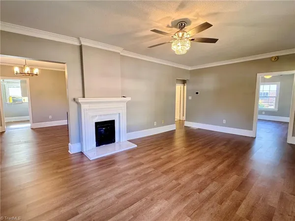 $259,900 | 531 Elk Spur Street, Elkin, NC 28621
