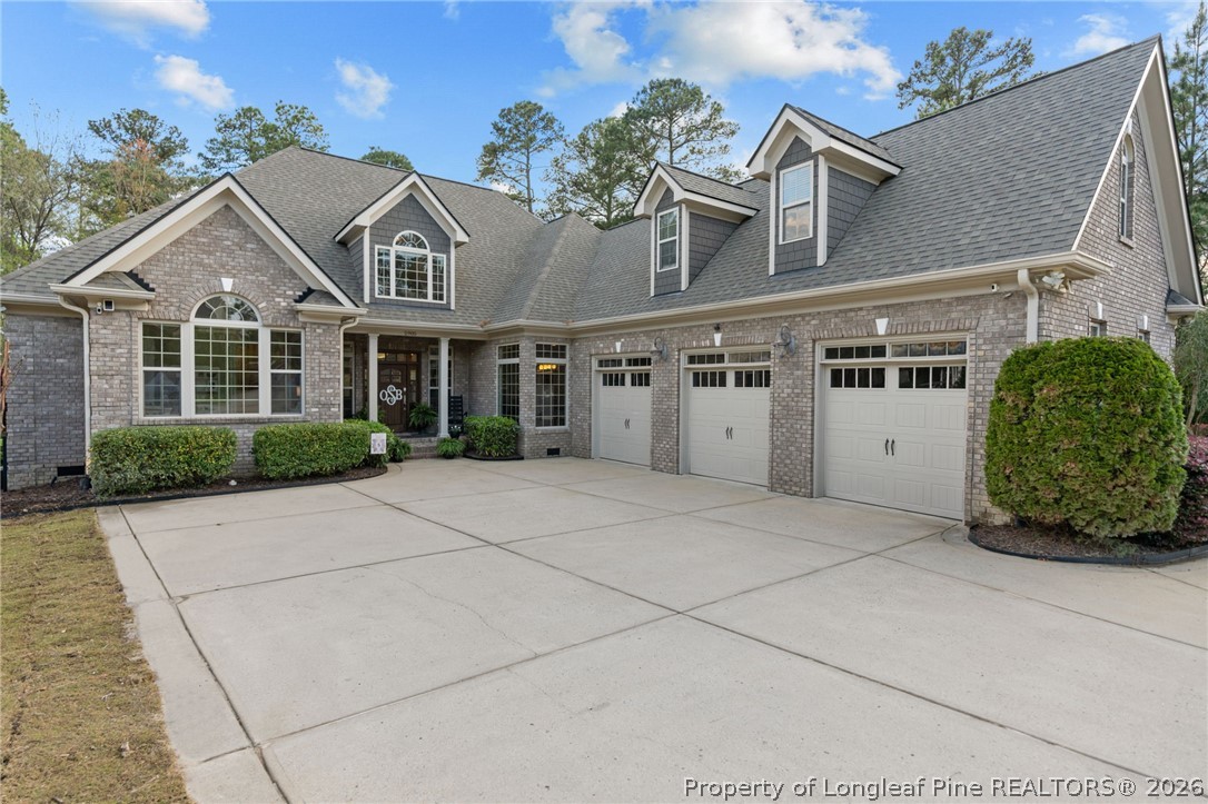 2905 Hampton Ridge Road Fayetteville, NC 28311 - Photo 1 of 50 Gallery Image 1