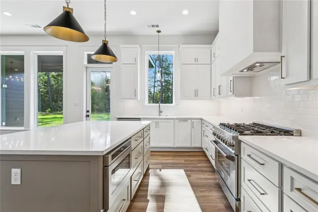 $599,950 | 1641 Sweet Pea Court, Madisonville, LA 70447