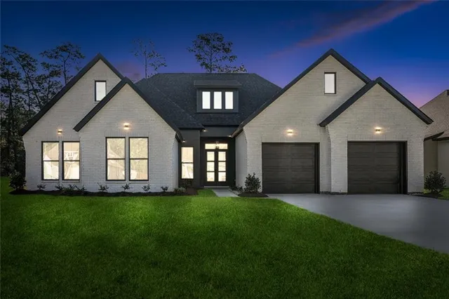 $599,950 | 1641 Sweet Pea Court, Madisonville, LA 70447