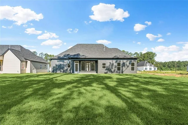$599,950 | 1641 Sweet Pea Court, Madisonville, LA 70447