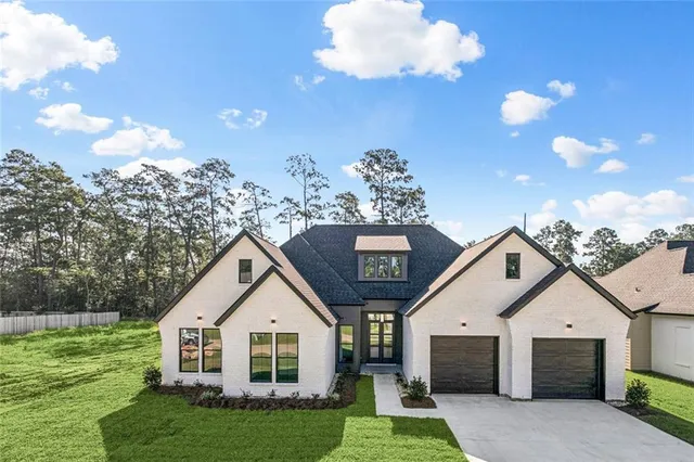 $599,950 | 1641 Sweet Pea Court, Madisonville, LA 70447