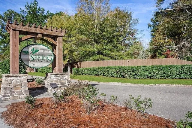 $599,950 | 1641 Sweet Pea Court, Madisonville, LA 70447