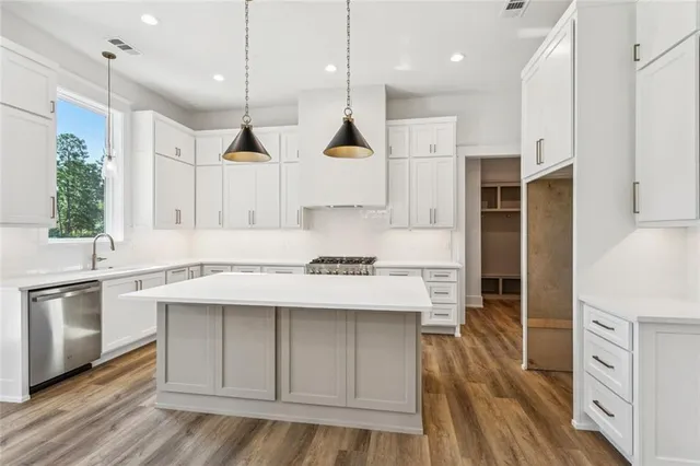 $599,950 | 1641 Sweet Pea Court, Madisonville, LA 70447