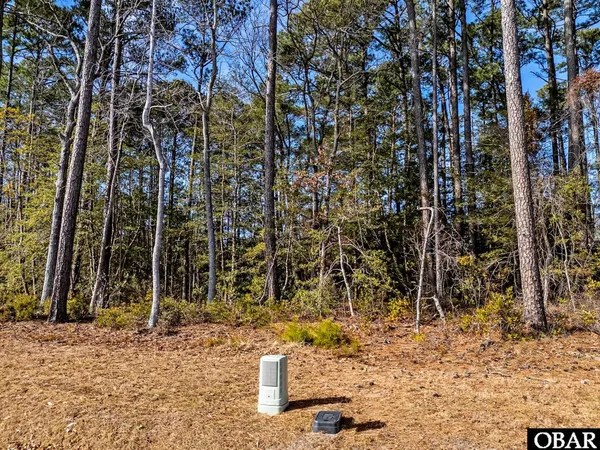 $122,900 | 0 Shady Pines Lane, Manteo, NC 27954