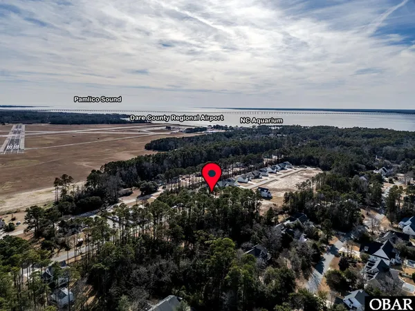 $122,900 | 0 Shady Pines Lane, Manteo, NC 27954