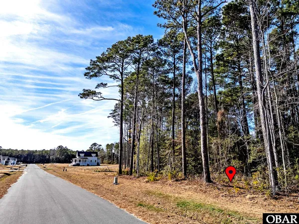 $122,900 | 0 Shady Pines Lane, Manteo, NC 27954
