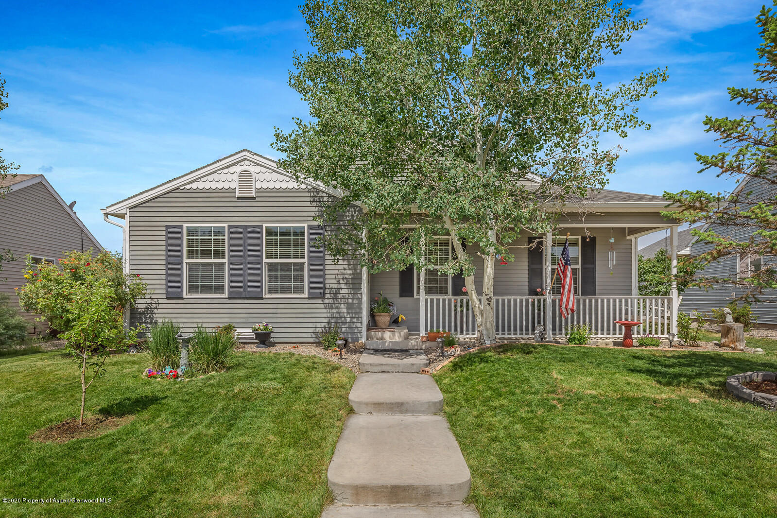 350 Evergreen Drive Rifle, CO 81650 - Photo 1 of 22 01_350_Evergreen_Drive001_mls