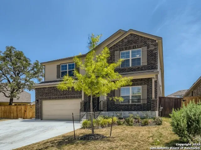 $2,400 | 11518 Biddle Heights, San Antonio, TX 78253