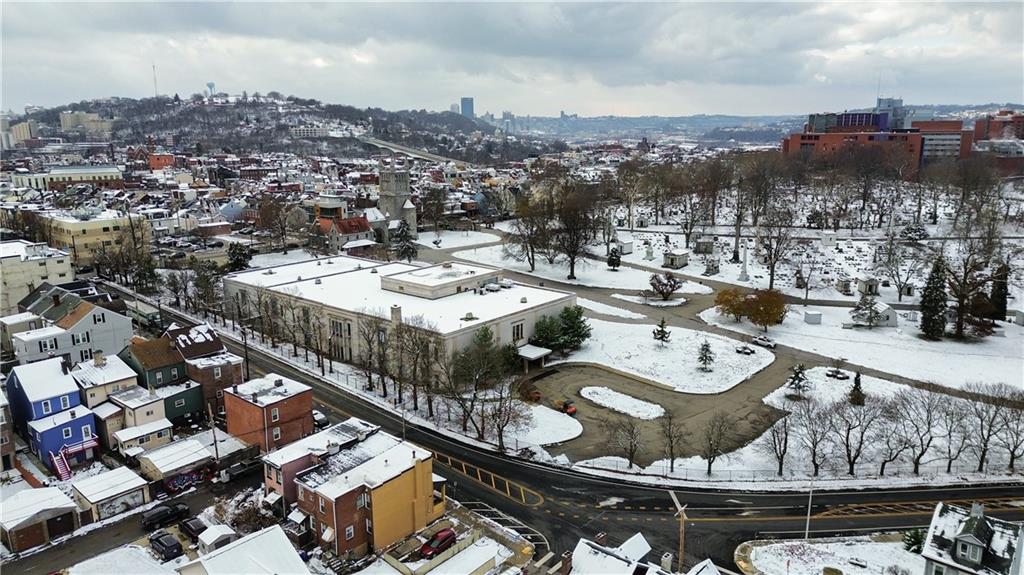309 North Mathilda Street Pittsburgh, PA 15224 - Photo 26 of 30