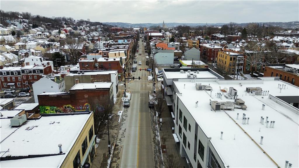 309 North Mathilda Street Pittsburgh, PA 15224 - Photo 28 of 30 a view of city