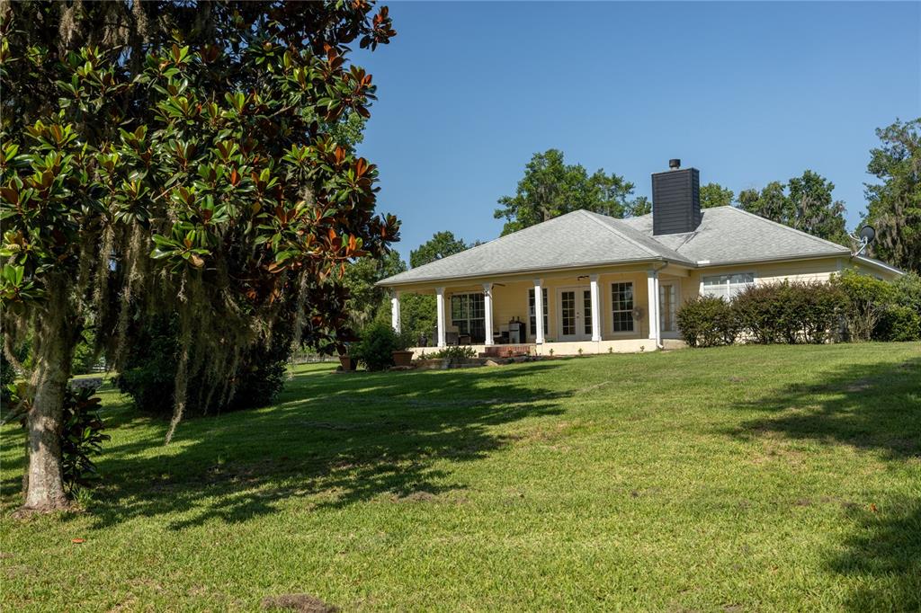 21601 Old Bellamy Road Alachua, FL 32615 - Photo 46 of 67
