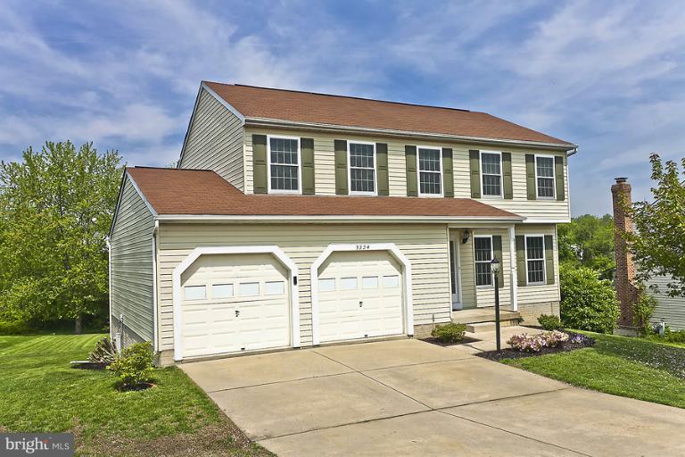 3324 Pouska Road Abingdon, MD 21009 - Photo 13 of 26 Exterior (Front)